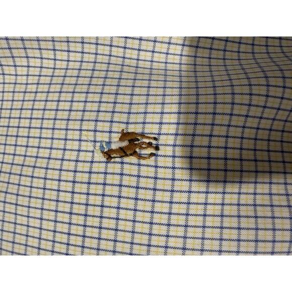 Ralph Lauren Men's‎ Casual Button-Down Shirt - Picture 4 of 5